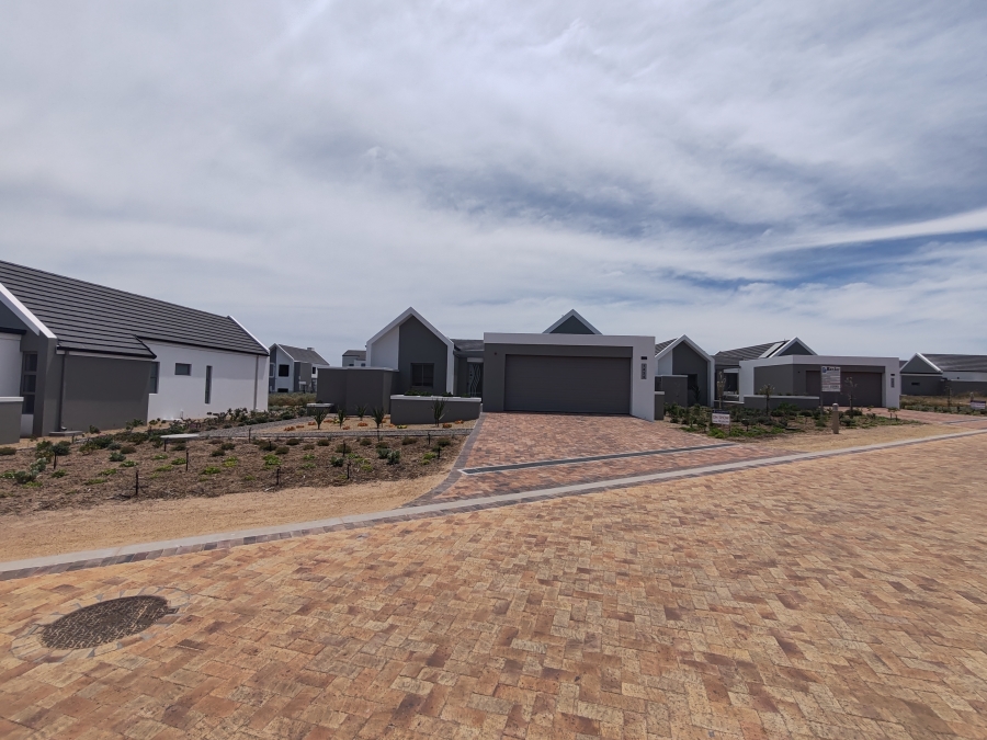 3 Bedroom Property for Sale in Langebaan Country Estate Western Cape